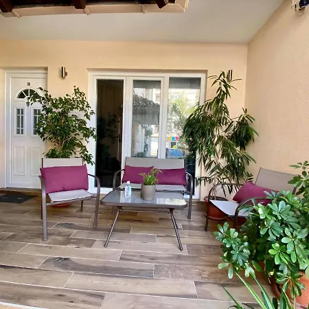 Apartment Migato Gevgelija