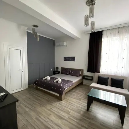 Migato Apartment Gevgelija