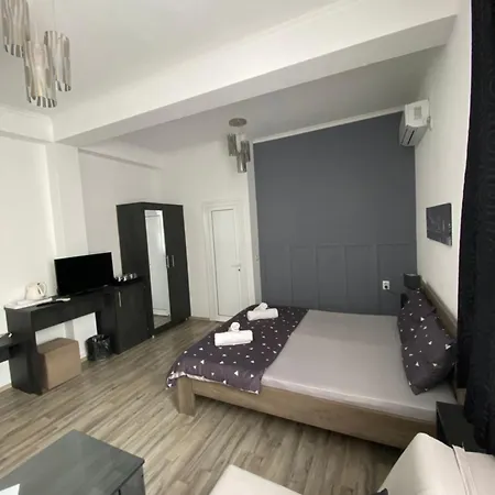 Migato Apartment