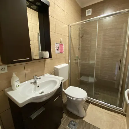 Migato Apartment *