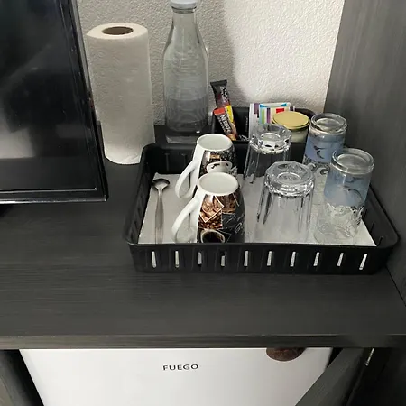 Apartment Migato *