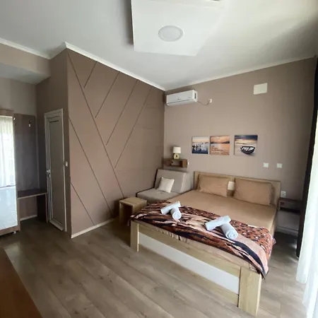 Apartment Migato Gevgelija