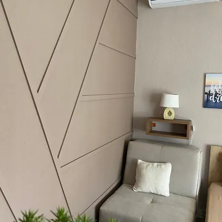 Appartement Migato Gevgelija