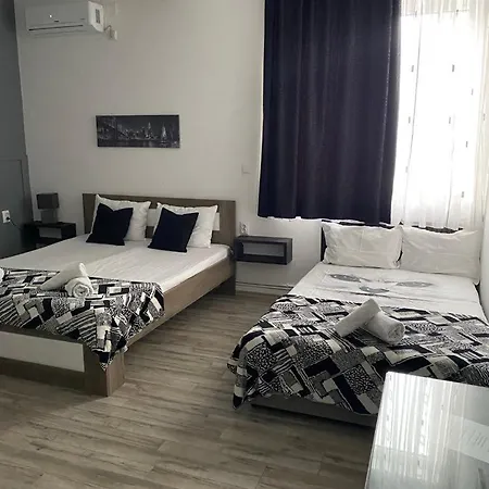 Migato * Gevgelija