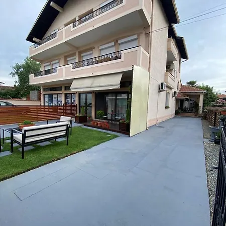 Apartment Migato