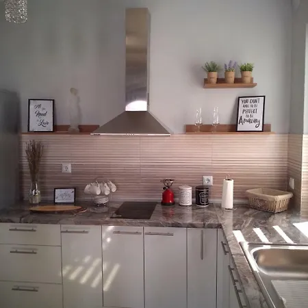 Migato Apartment *