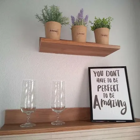 Migato Apartment *